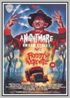 Nightmare on Elm Street Part 2: Freddy's Revenge (A)